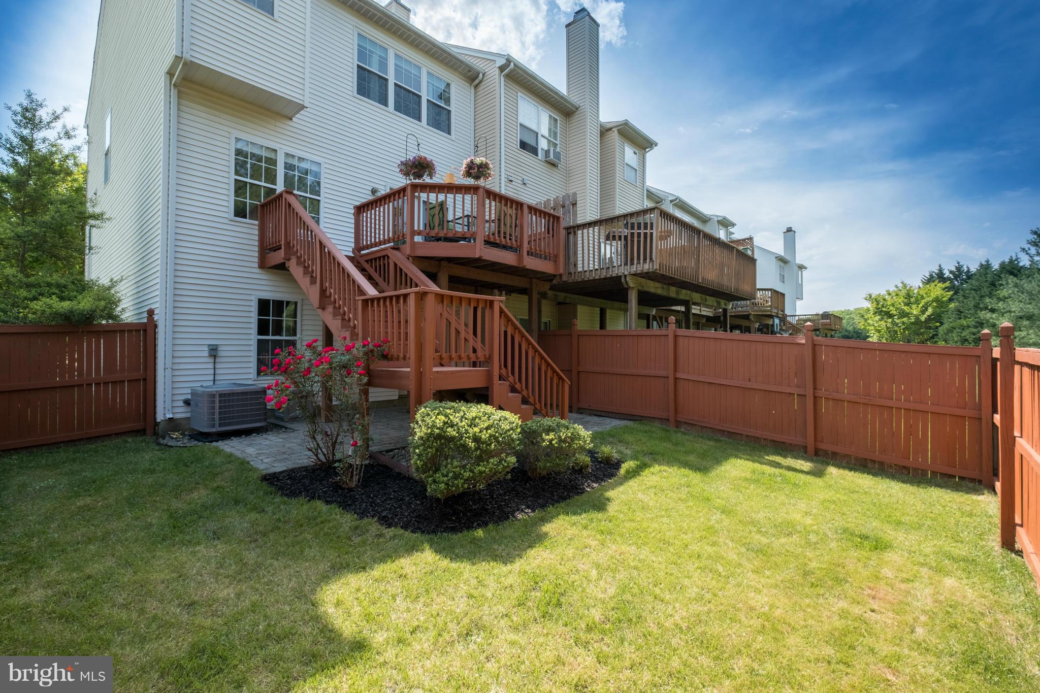 1226 Breckenridge Circle Riva, MD 21140 - Photo 29 of 30 Exterior (Rear)