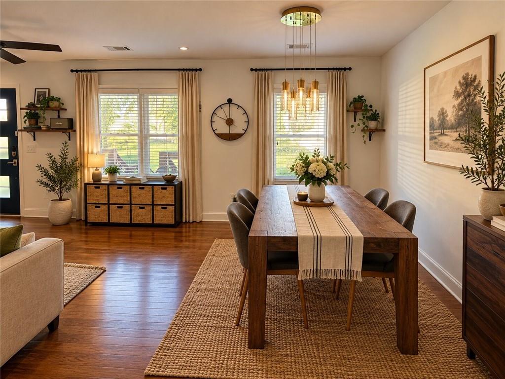 2503 Habersham Drive Decatur, GA 30032 - Photo 15 of 17 Gallery Image 15