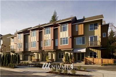 135 Cougar Ridge Road Northwest, Unit 1201 Issaquah, WA 98027 - Photo 1 of 1