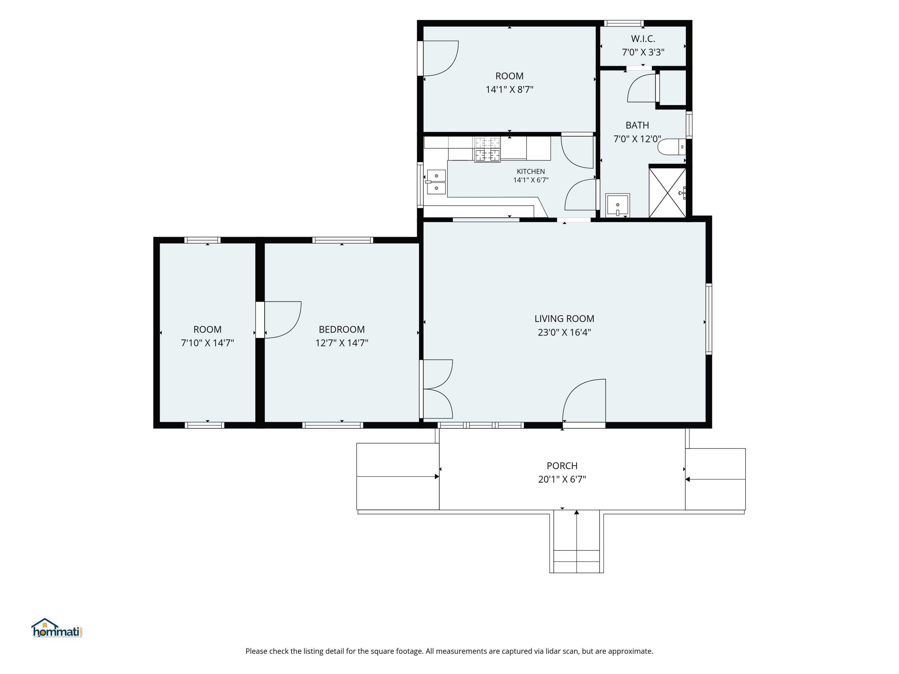 840 Rockland Road Somerville, ME 04348 - Photo 65 of 65 Gallery Image 65