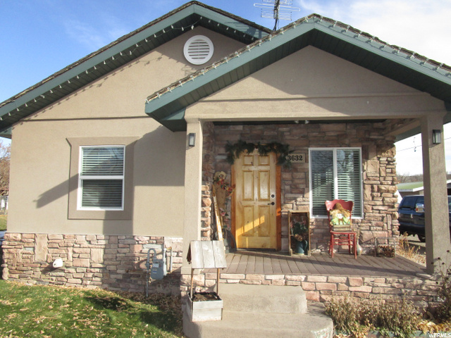3632 North 2000 West Spring Glen, UT 84526 - Photo 1 of 1
