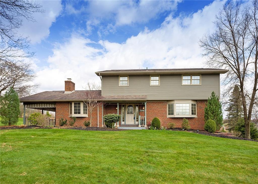 3450 Wiestertown Road Export, PA 15632 - Photo 1 of 25 Gallery Image 1