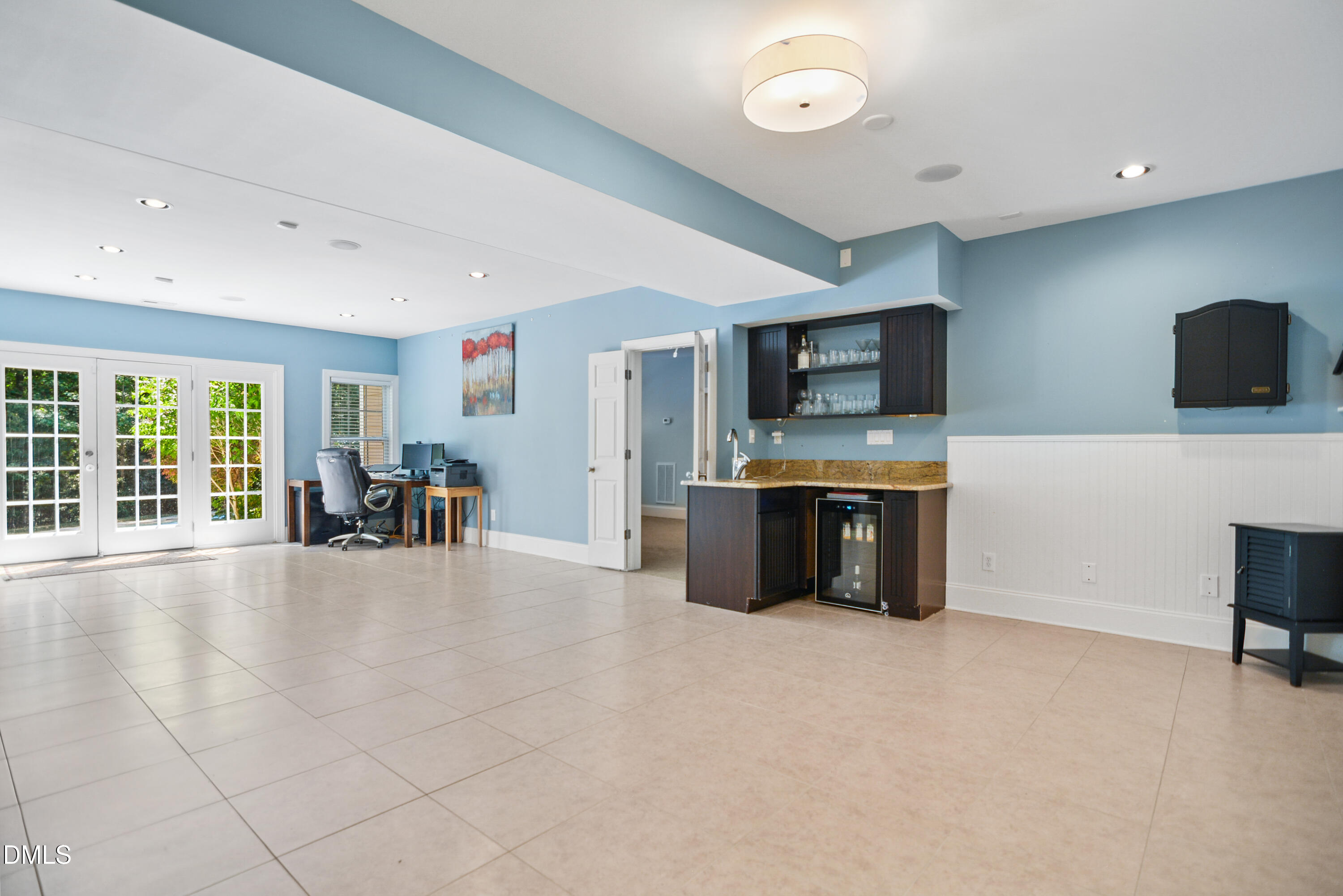 8488 Falkirk Ridge Court Wake Forest, NC 27587 - Photo 35 of 68