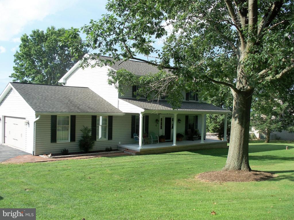 289 House Rock Road Pequea, PA 17565 - Photo 1 of 36 Gallery Image 1