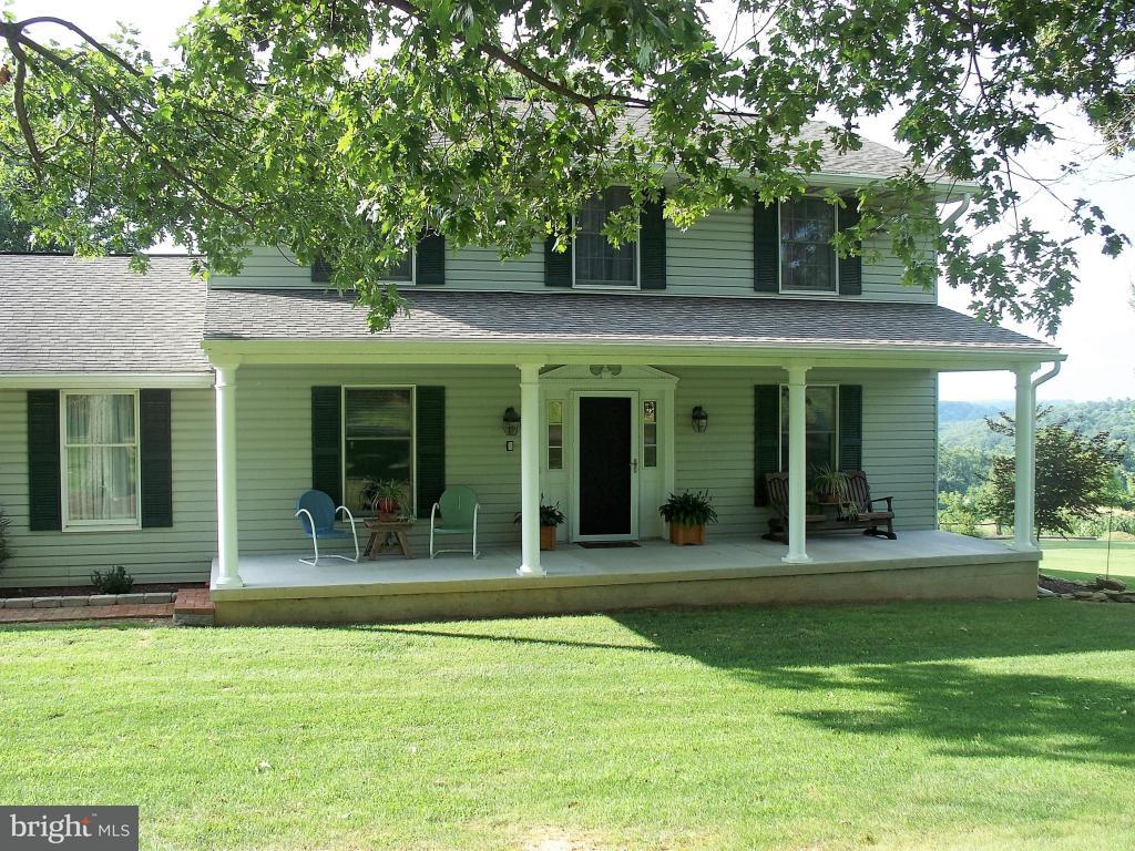 289 House Rock Road Pequea, PA 17565 - Photo 2 of 36 Gallery Image 2