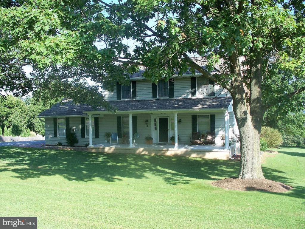 289 House Rock Road Pequea, PA 17565 - Photo 4 of 36 Gallery Image 4