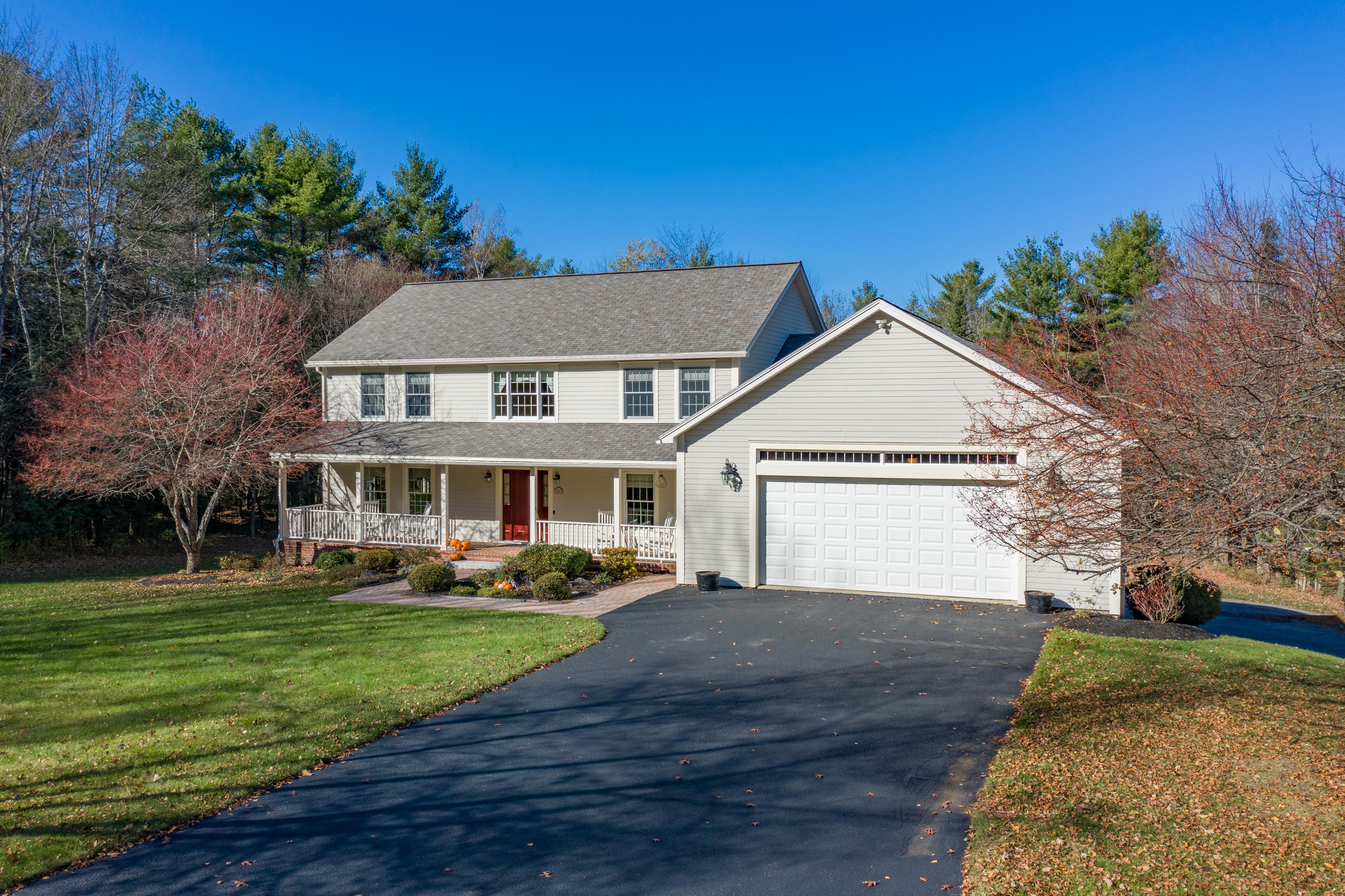 104 Rackley Drive Greene, ME 04236 - Photo 4 of 86 104_Rackley-3