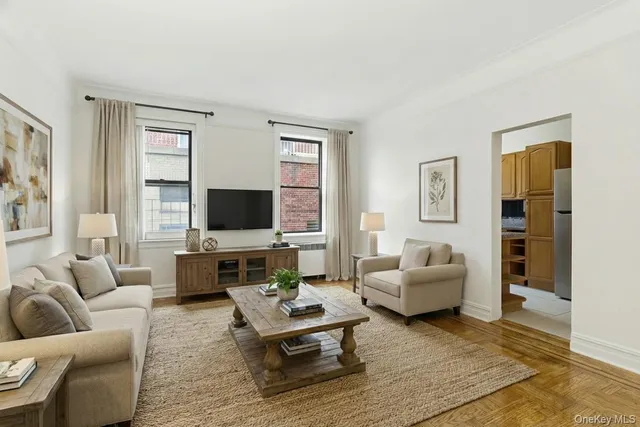 $450,000 | 34-20 83rd Street, Unit 2D | Jackson Heights