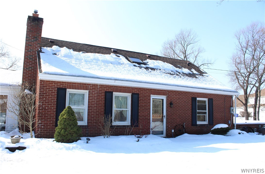1725 Center Road West Seneca, NY 14224 - Photo 1 of 1