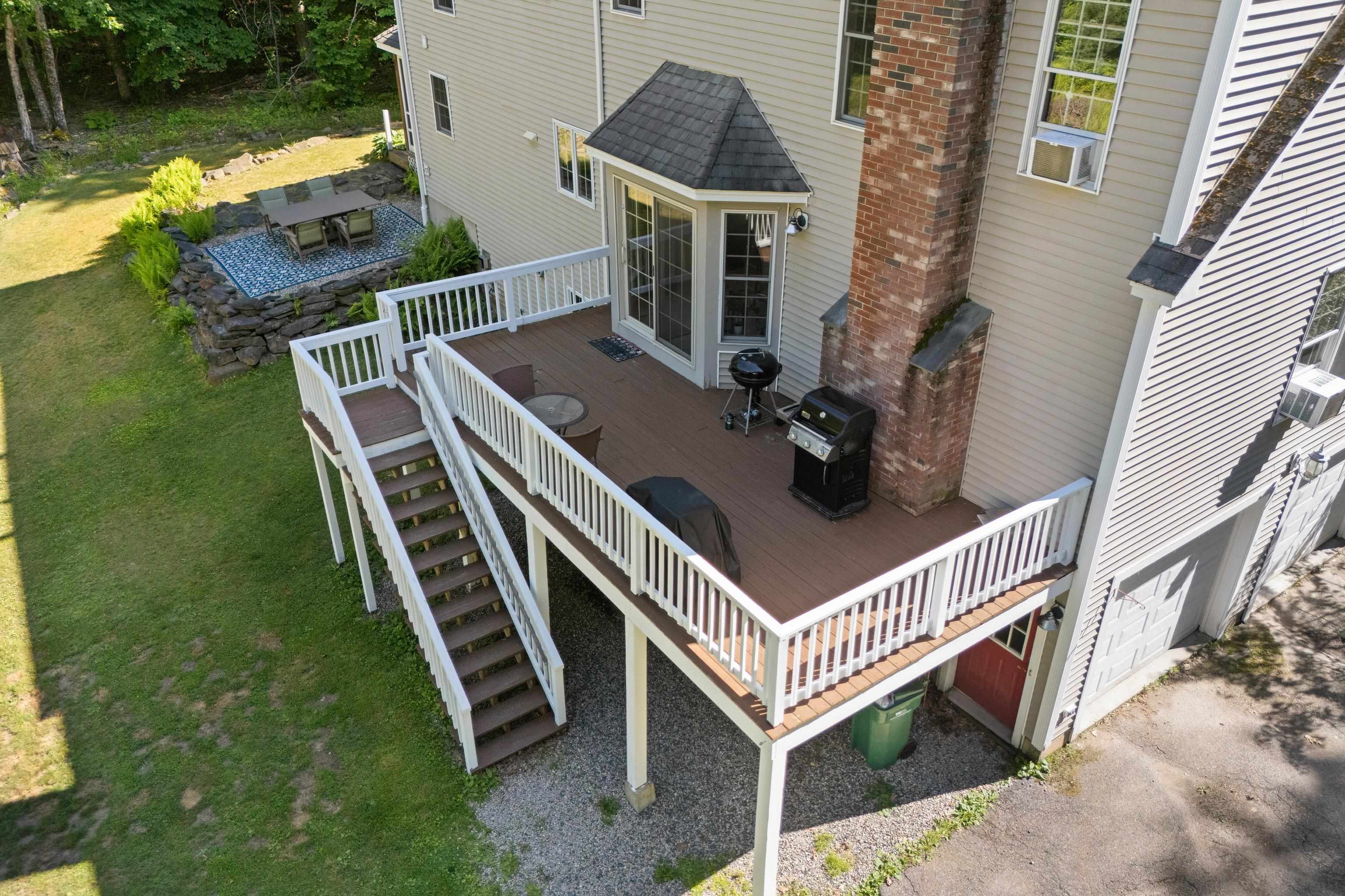 17 Stanley Pond Drive Rochester, NH 03839 - Photo 52 of 59