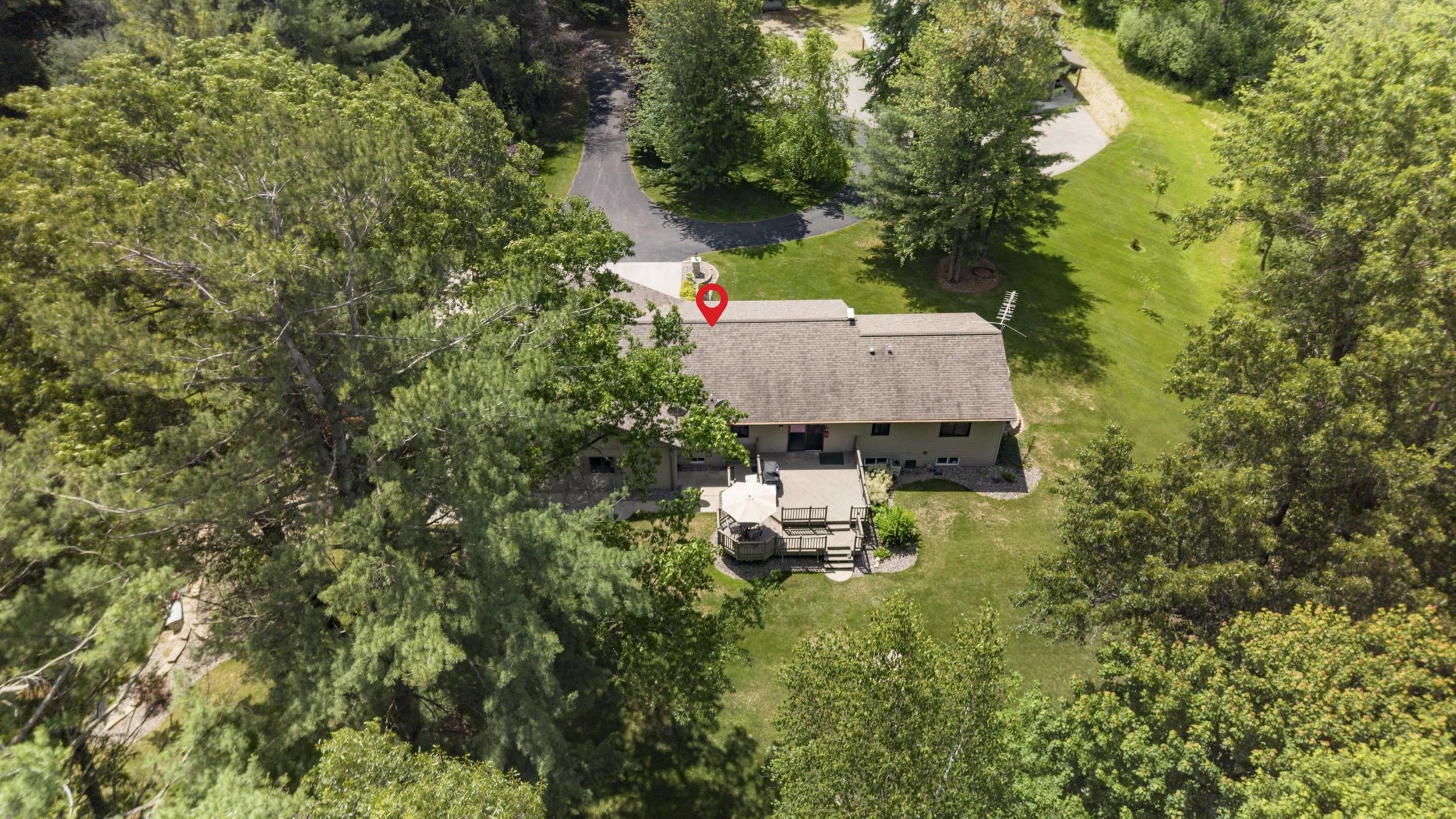 W2384 Sequin Road Marinette, WI 54143 - Photo 76 of 84