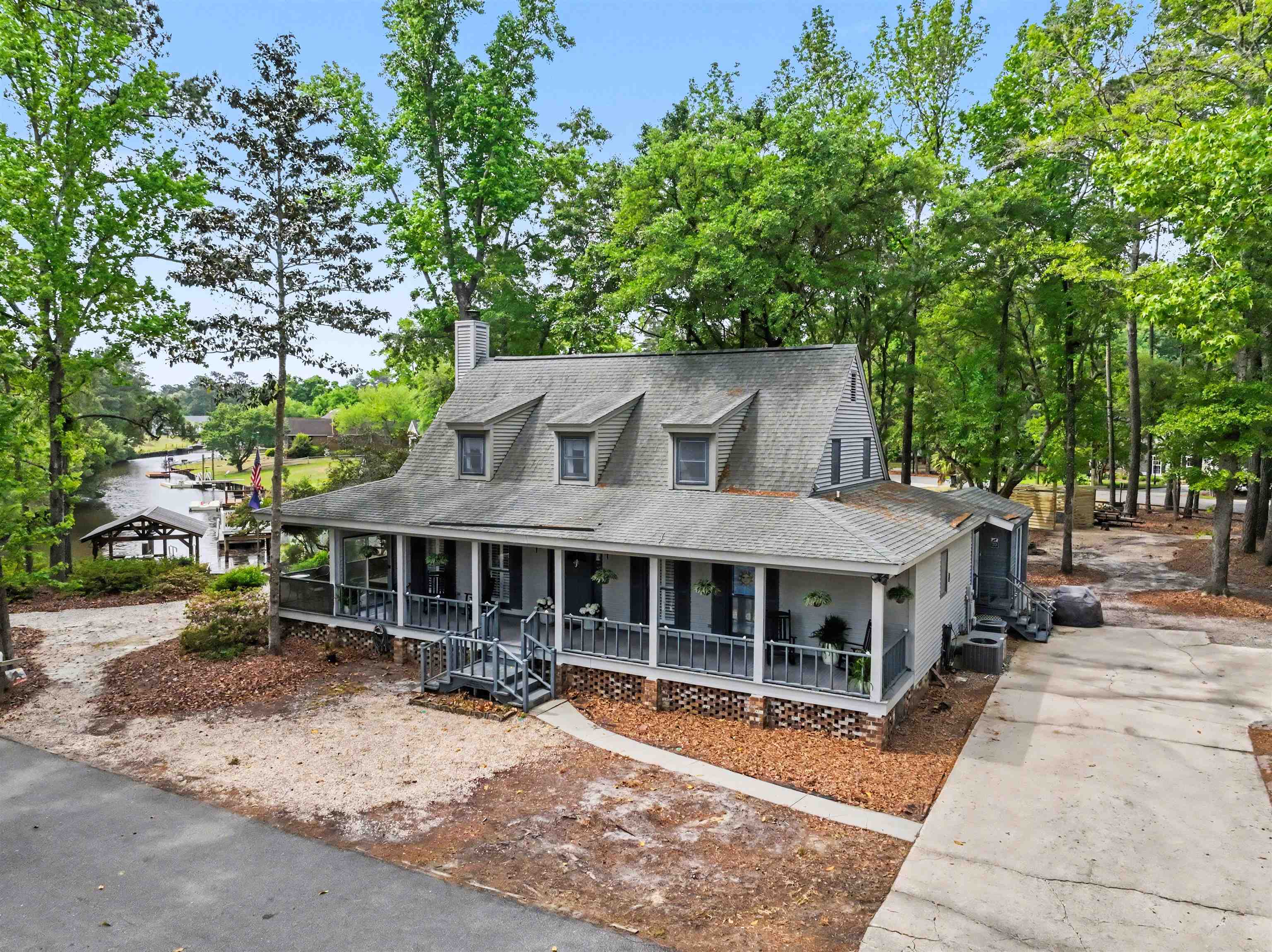 40 Pine Grove Lane Georgetown, SC 29440 - Photo 33 of 50