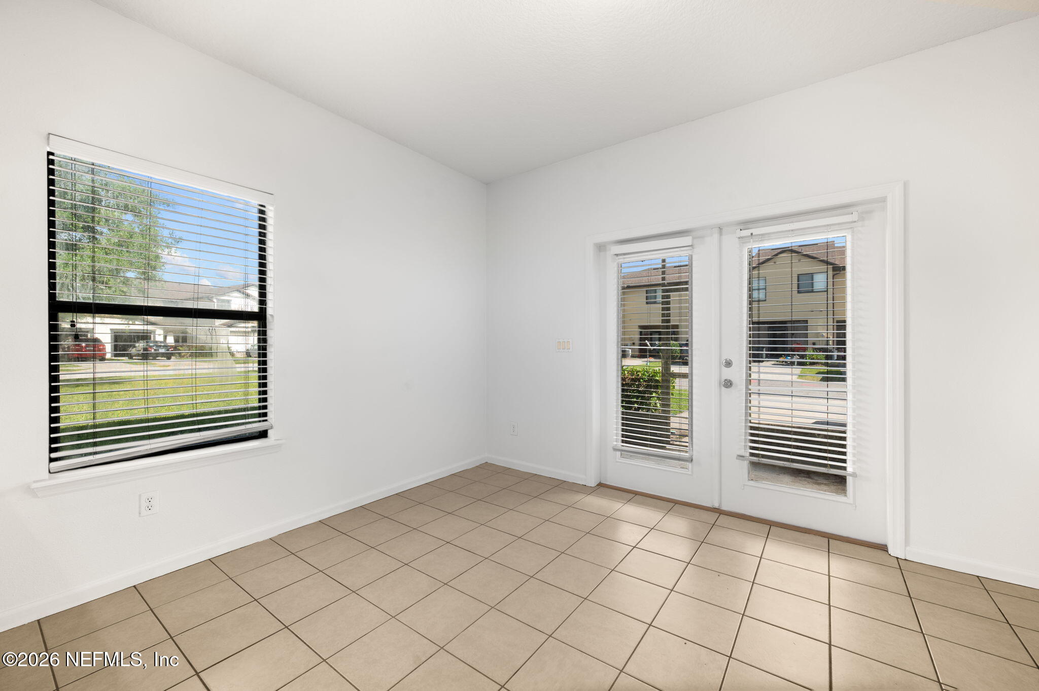 253 Syrah Way St. Augustine, FL 32084 - Photo 15 of 39 a view of an empty room with window