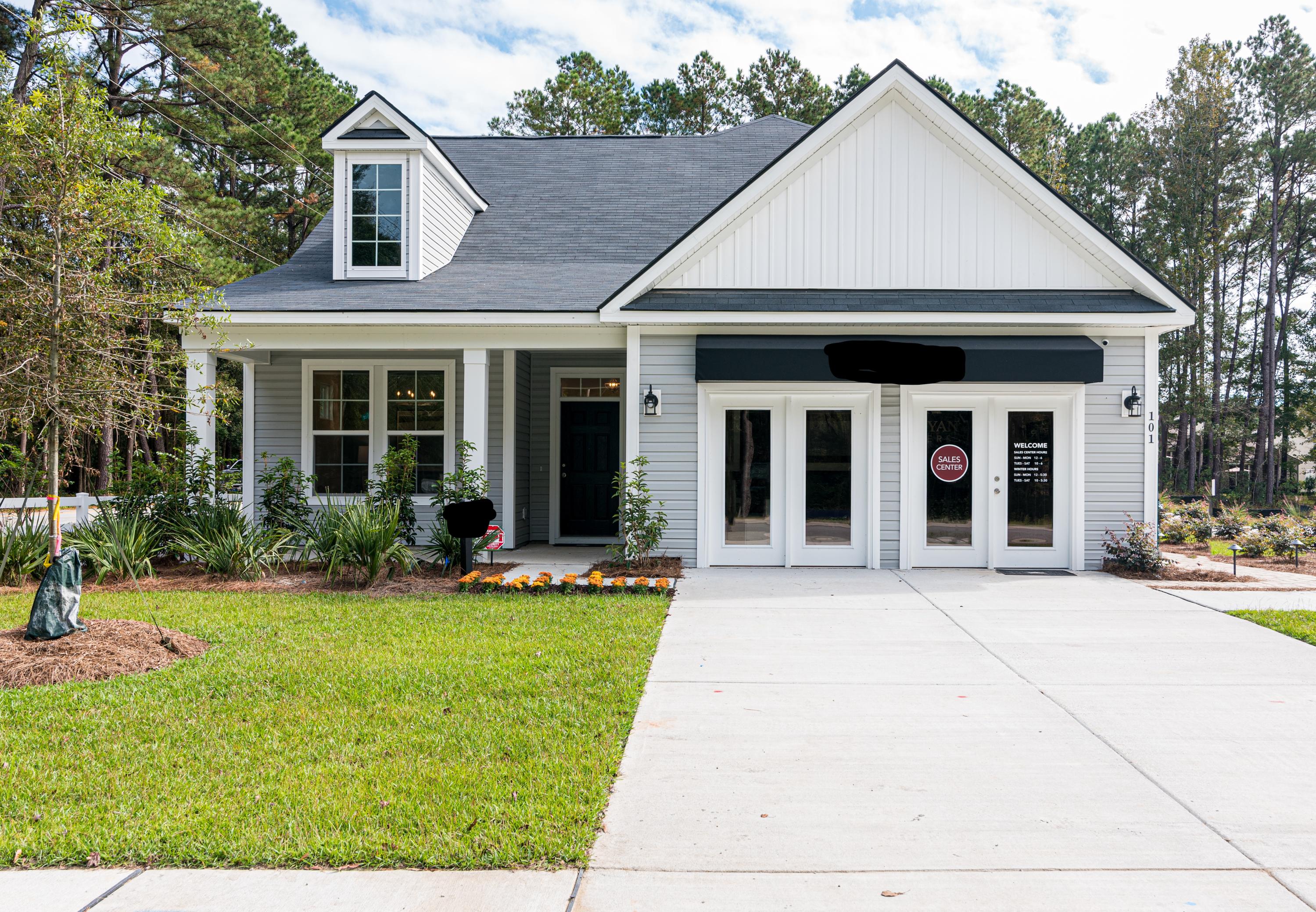 Remington Exterior (1)