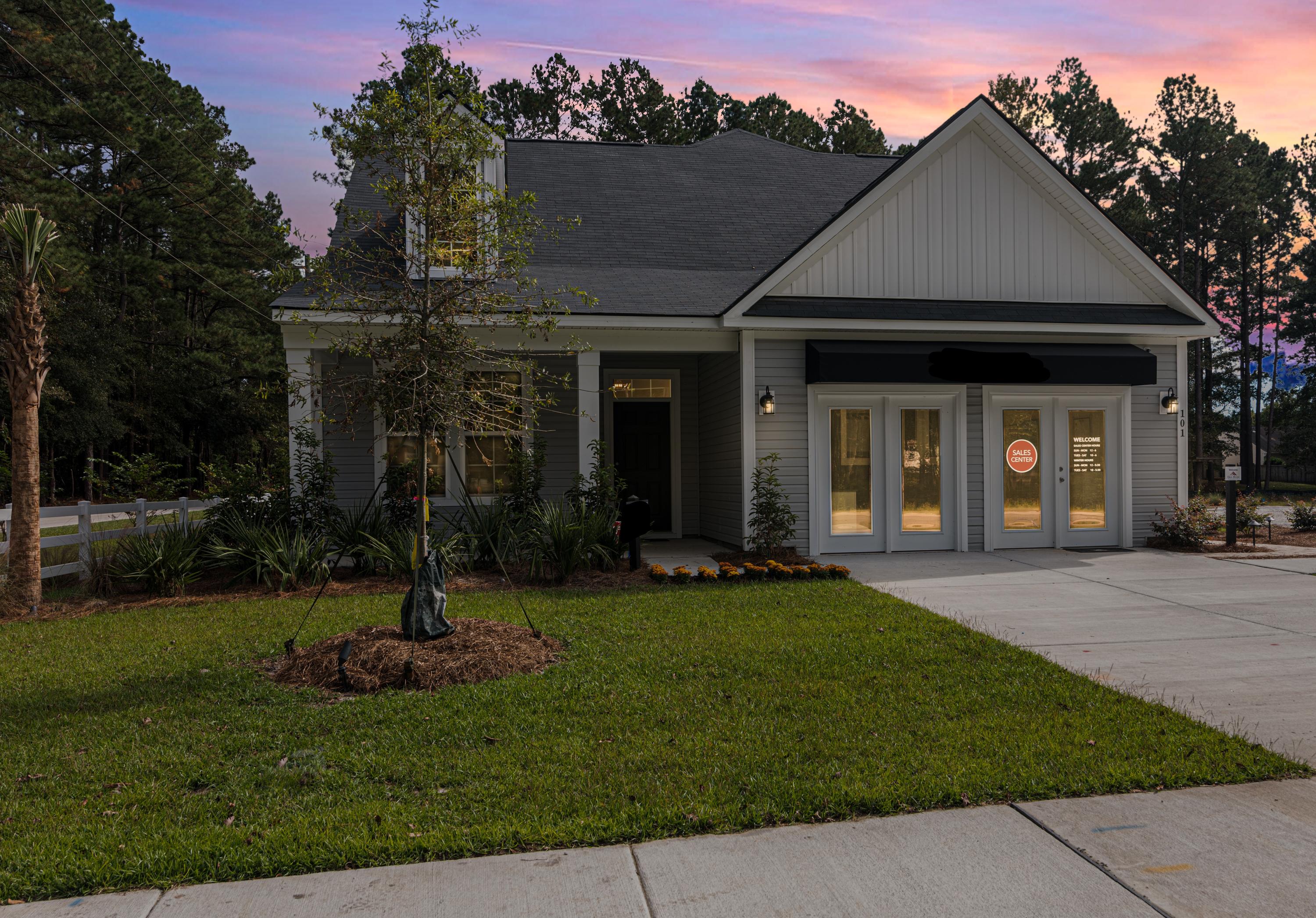 101 Caleb Court Ladson, SC 29456 - Photo 2 of 39 Remington Exterior (2)