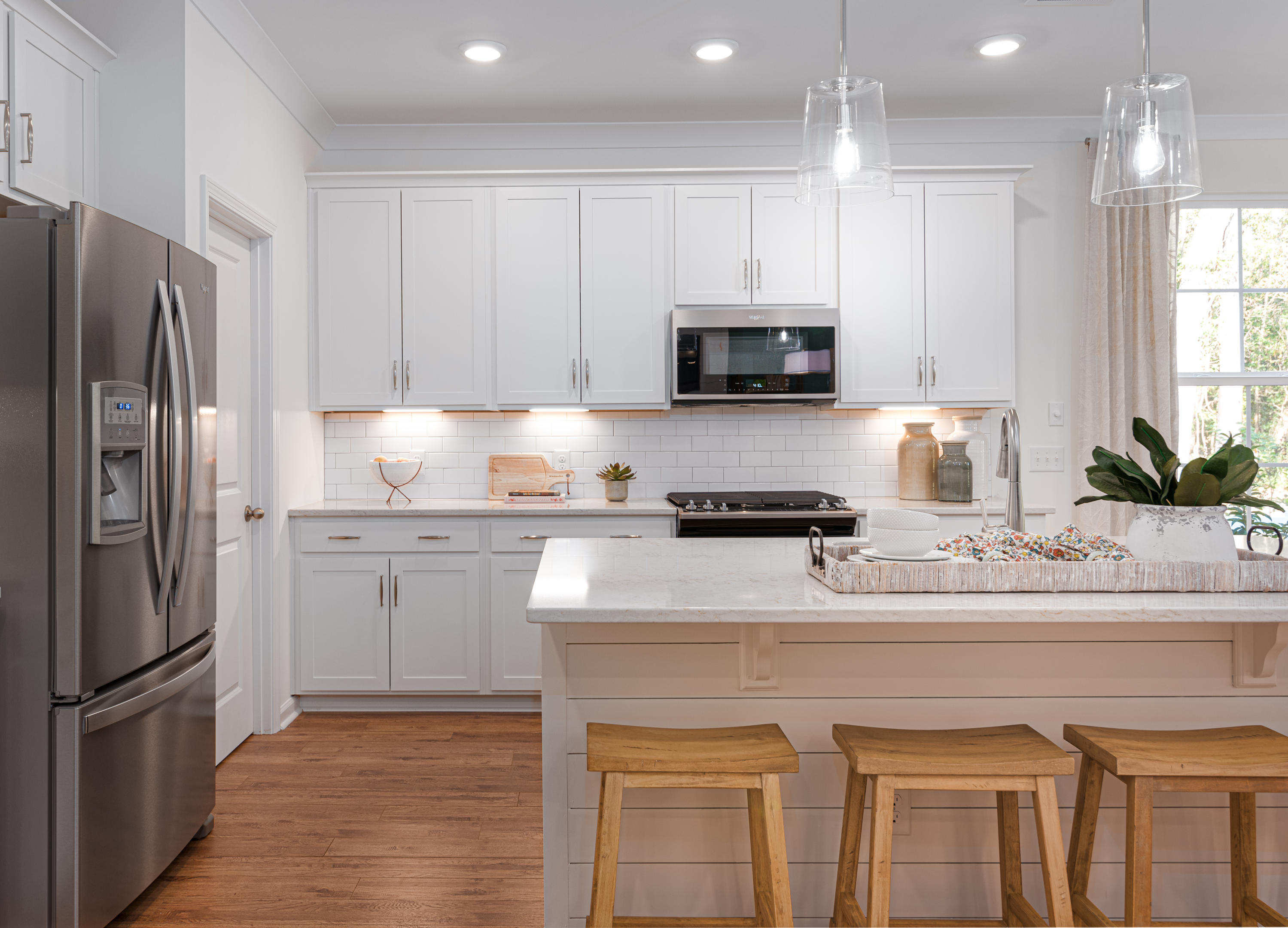 101 Caleb Court Ladson, SC 29456 - Photo 14 of 39 Remington Kitchen 3