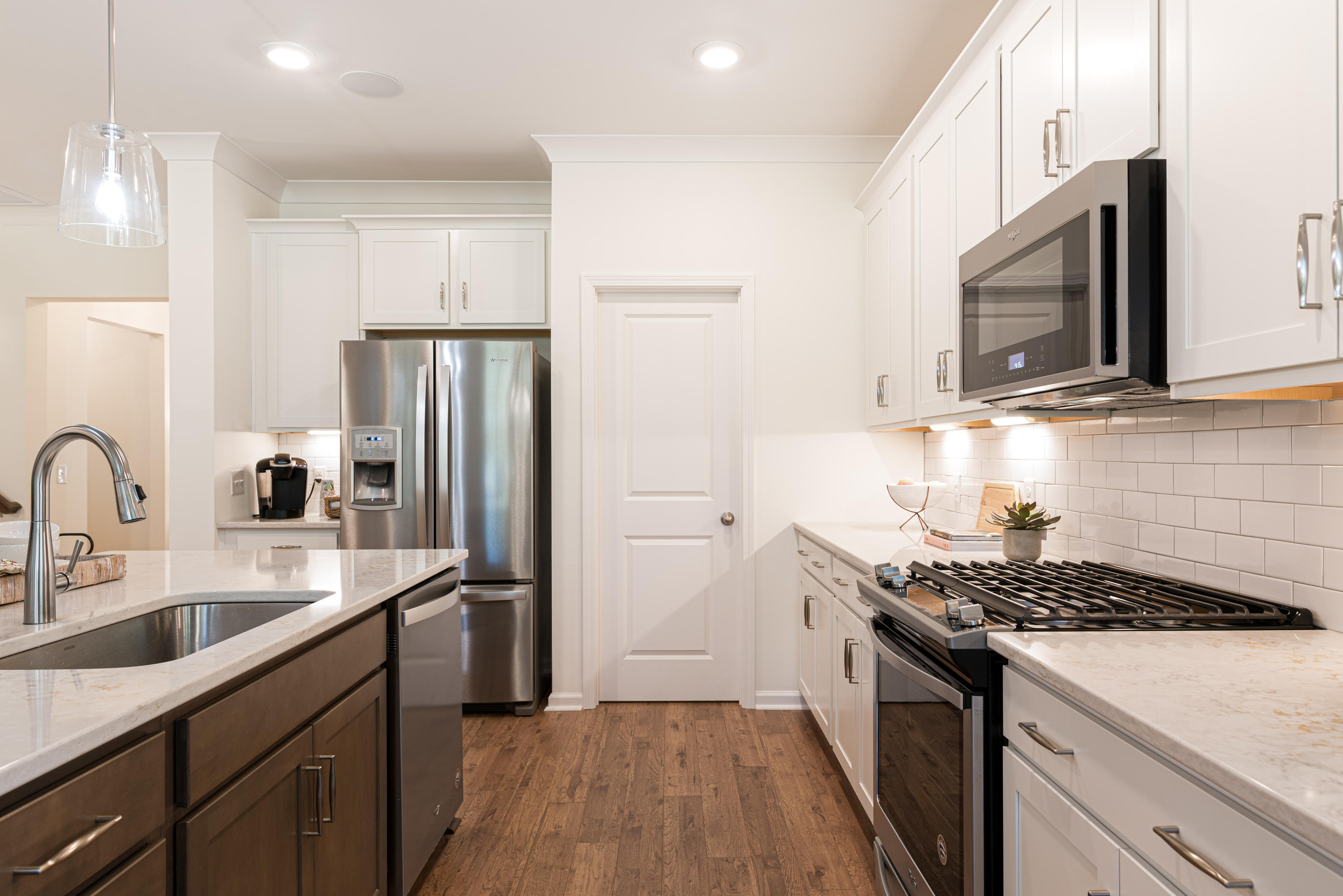 101 Caleb Court Ladson, SC 29456 - Photo 16 of 39 Remington Kitchen