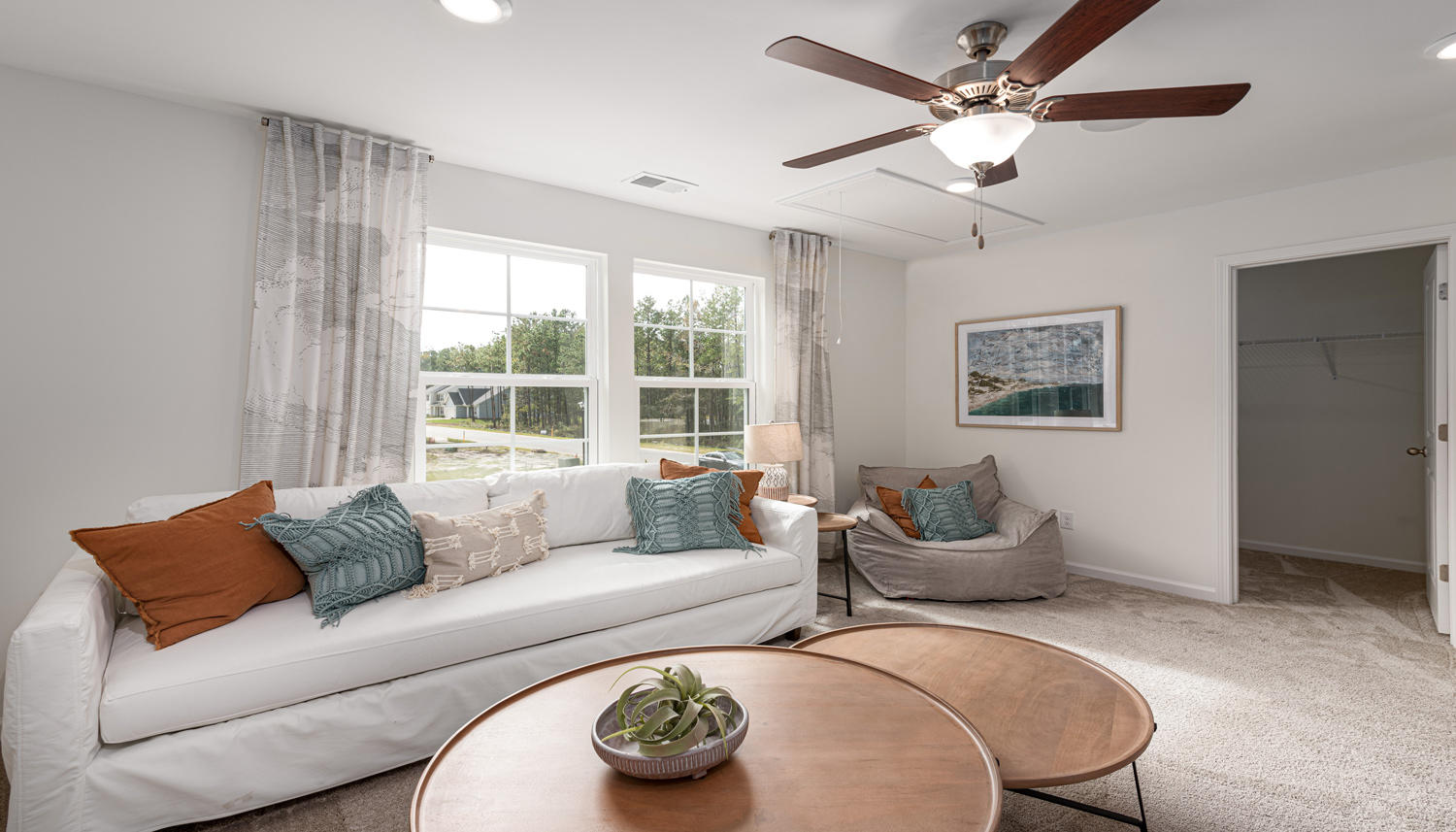 101 Caleb Court Ladson, SC 29456 - Photo 25 of 39 Remington Loft (3)