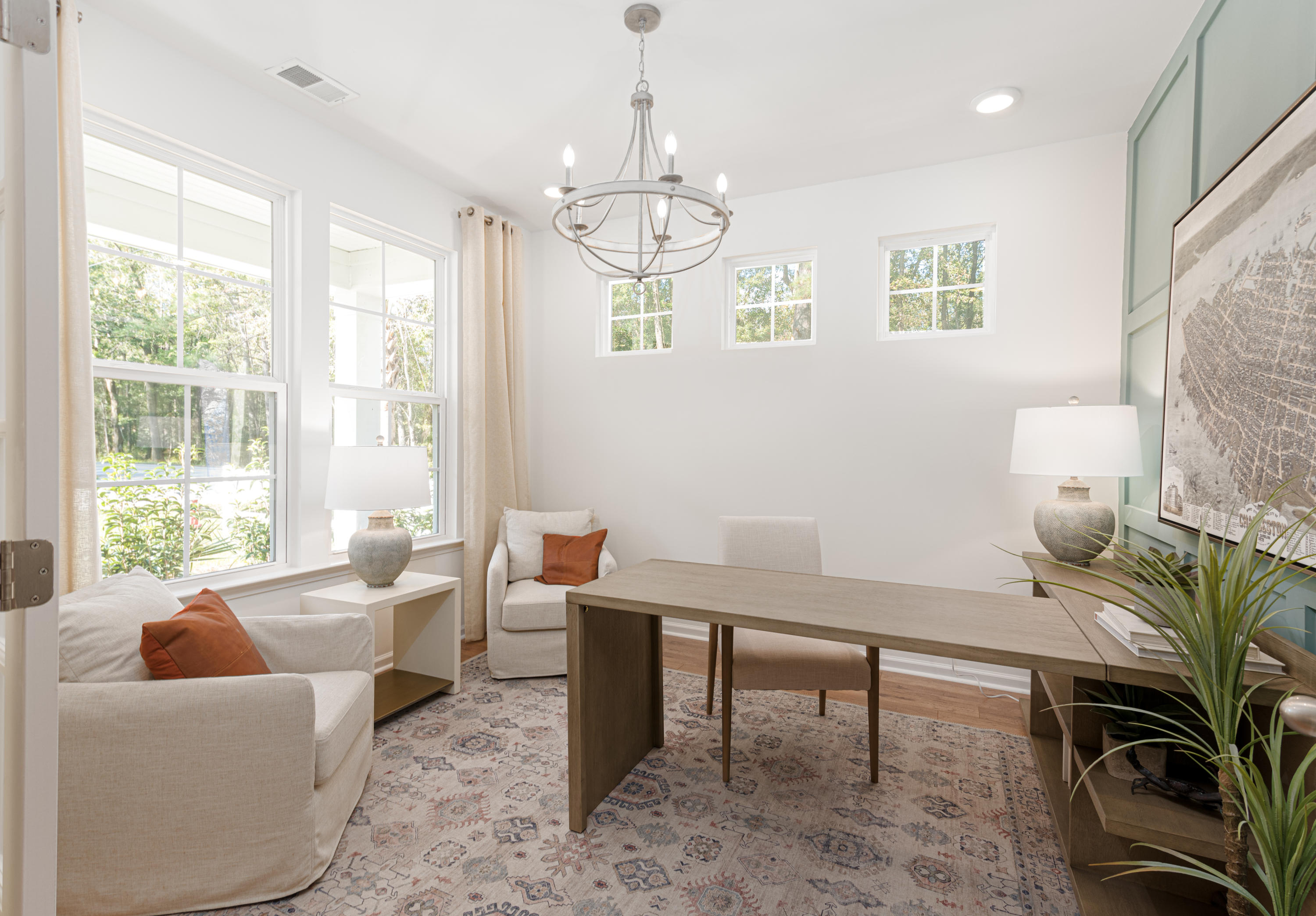 101 Caleb Court Ladson, SC 29456 - Photo 4 of 39 Remington Study