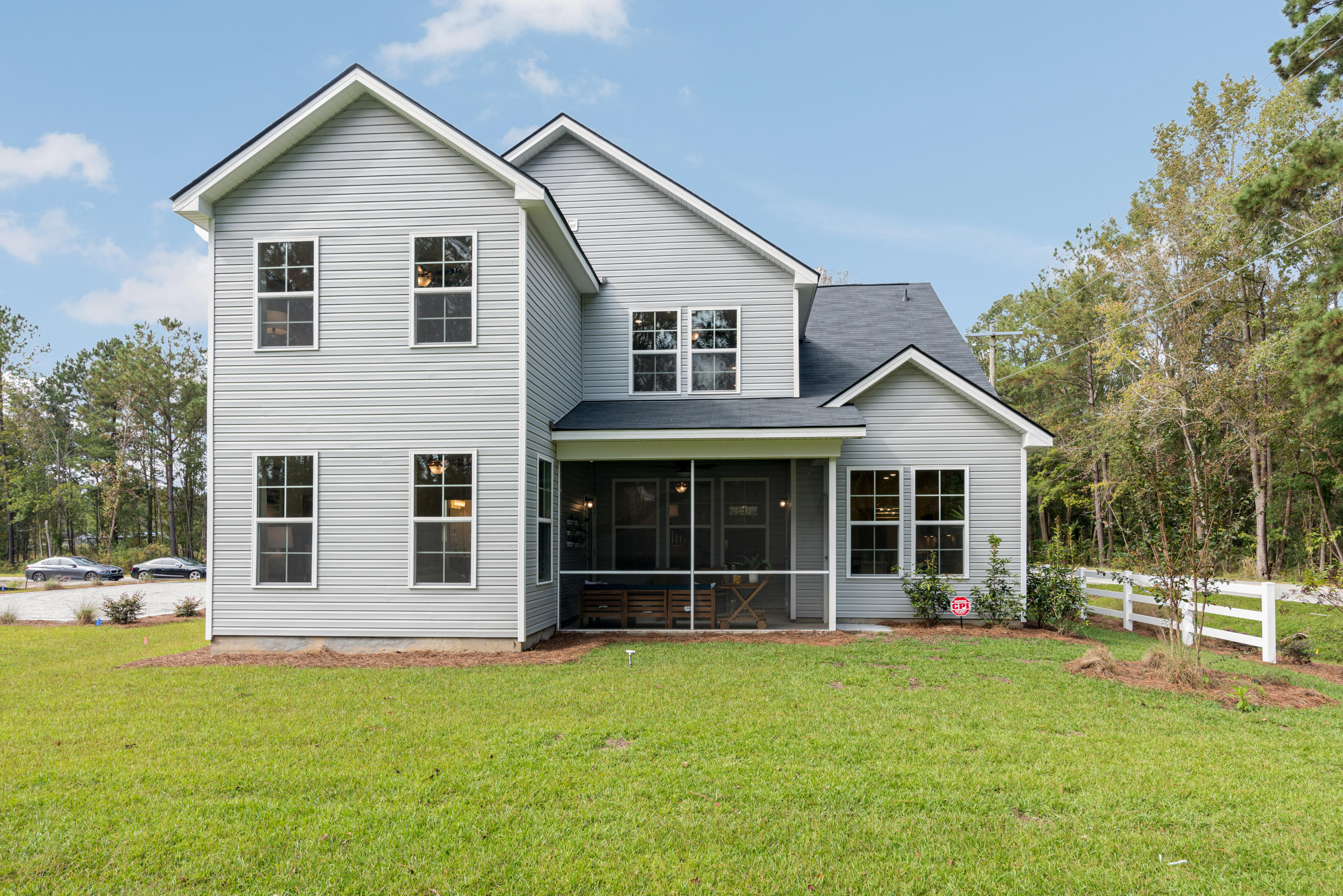101 Caleb Court Ladson, SC 29456 - Photo 37 of 39 Remington Rear