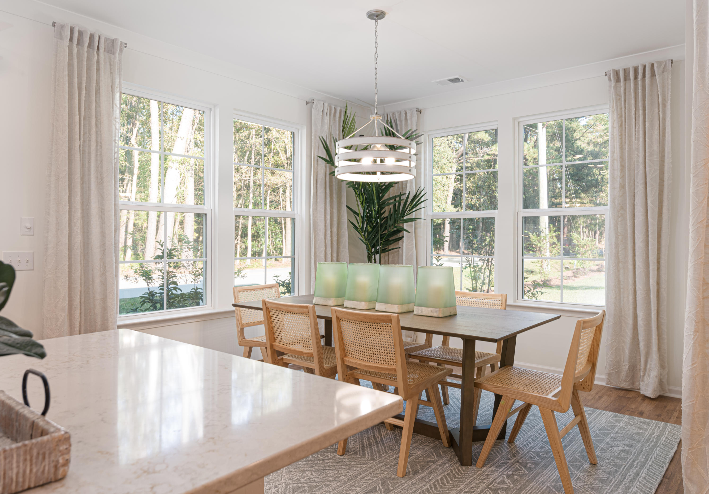 101 Caleb Court Ladson, SC 29456 - Photo 9 of 39 Remington Breakfast 2