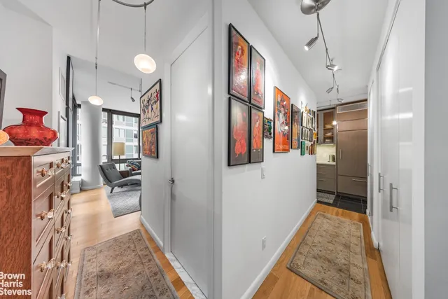 $1,275,000 | 46-30 Center Boulevard, Unit 503 | Long Island City