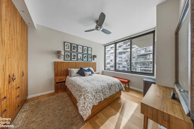 $1,275,000 | 46-30 Center Boulevard, Unit 503 | Long Island City