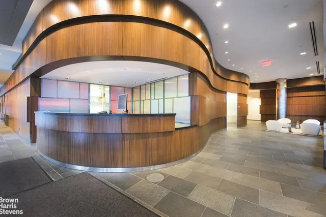 $1,275,000 | 46-30 Center Boulevard, Unit 503 | Long Island City