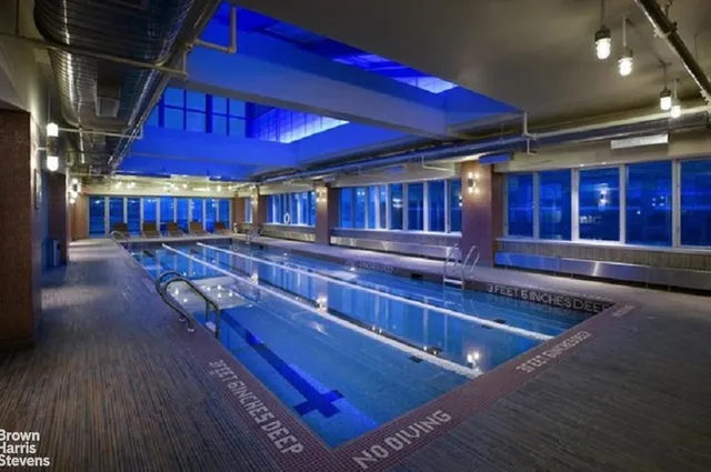 $1,275,000 | 46-30 Center Boulevard, Unit 503 | Long Island City