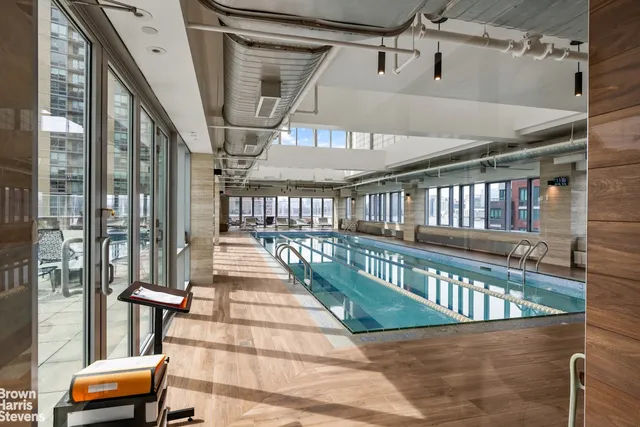 $1,275,000 | 46-30 Center Boulevard, Unit 503 | Long Island City