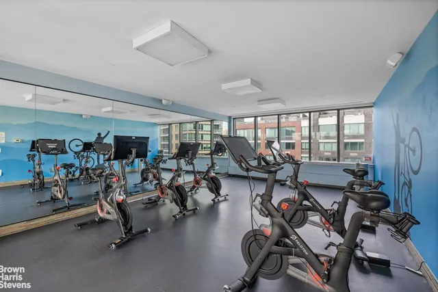 $1,275,000 | 46-30 Center Boulevard, Unit 503 | Long Island City