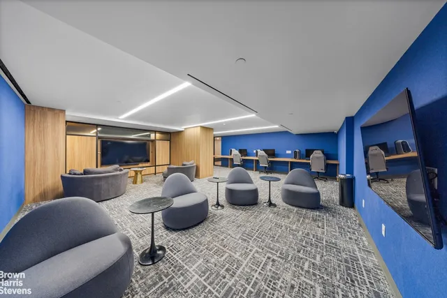 $1,275,000 | 46-30 Center Boulevard, Unit 503 | Long Island City