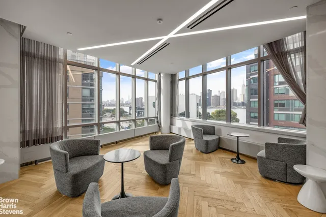 $1,275,000 | 46-30 Center Boulevard, Unit 503 | Long Island City