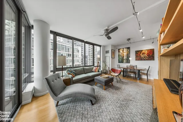 $1,275,000 | 46-30 Center Boulevard, Unit 503 | Long Island City