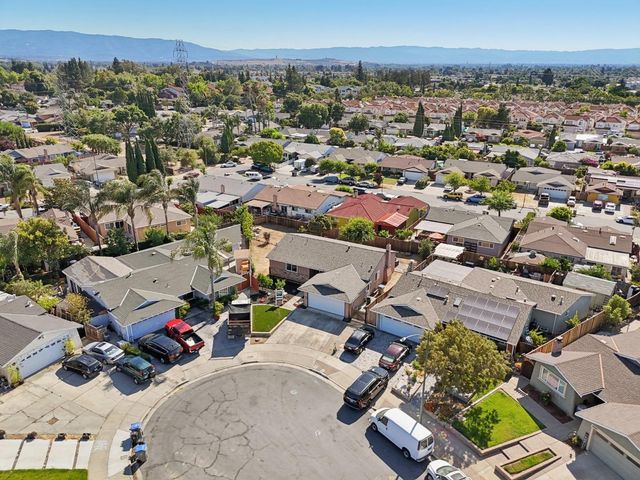 $1,240,000 | 2995 Pettigrew Court, San Jose, CA 95148