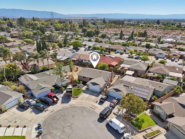 $1,240,000 | 2995 Pettigrew Court, San Jose, CA 95148