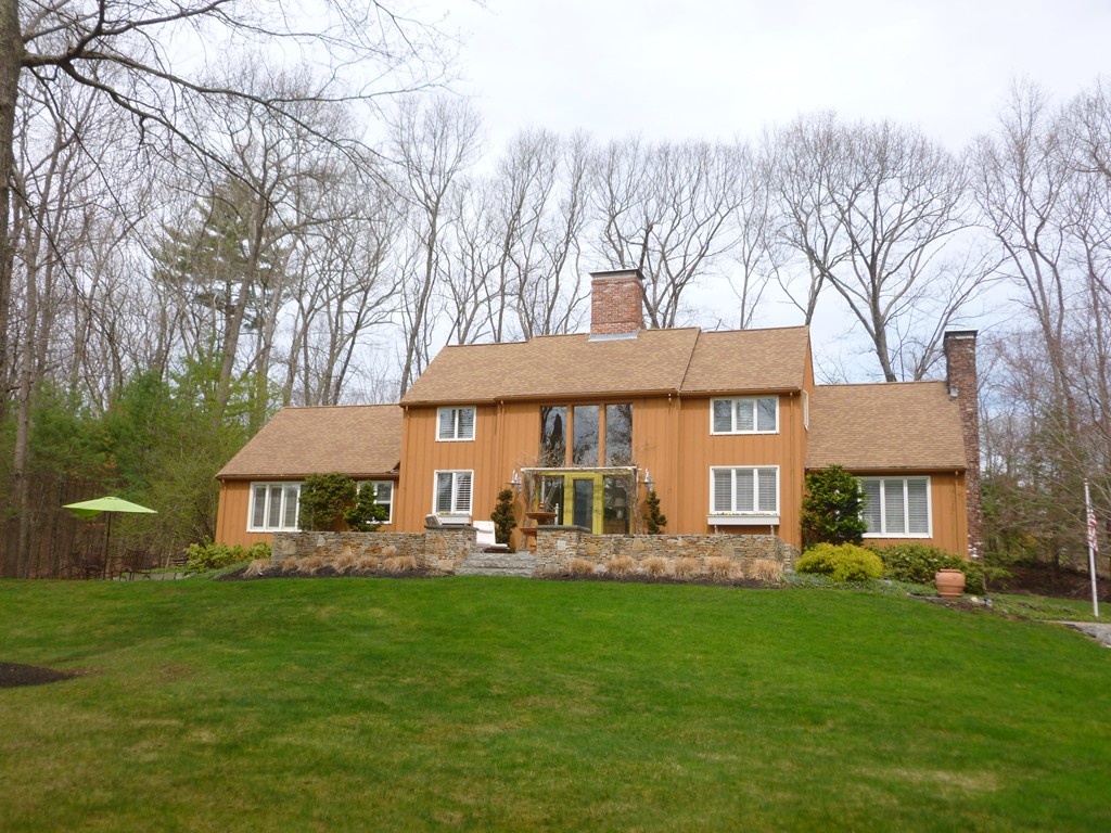 43 B Batchelder Road Boxford, MA 01921 - Photo 30 of 30
