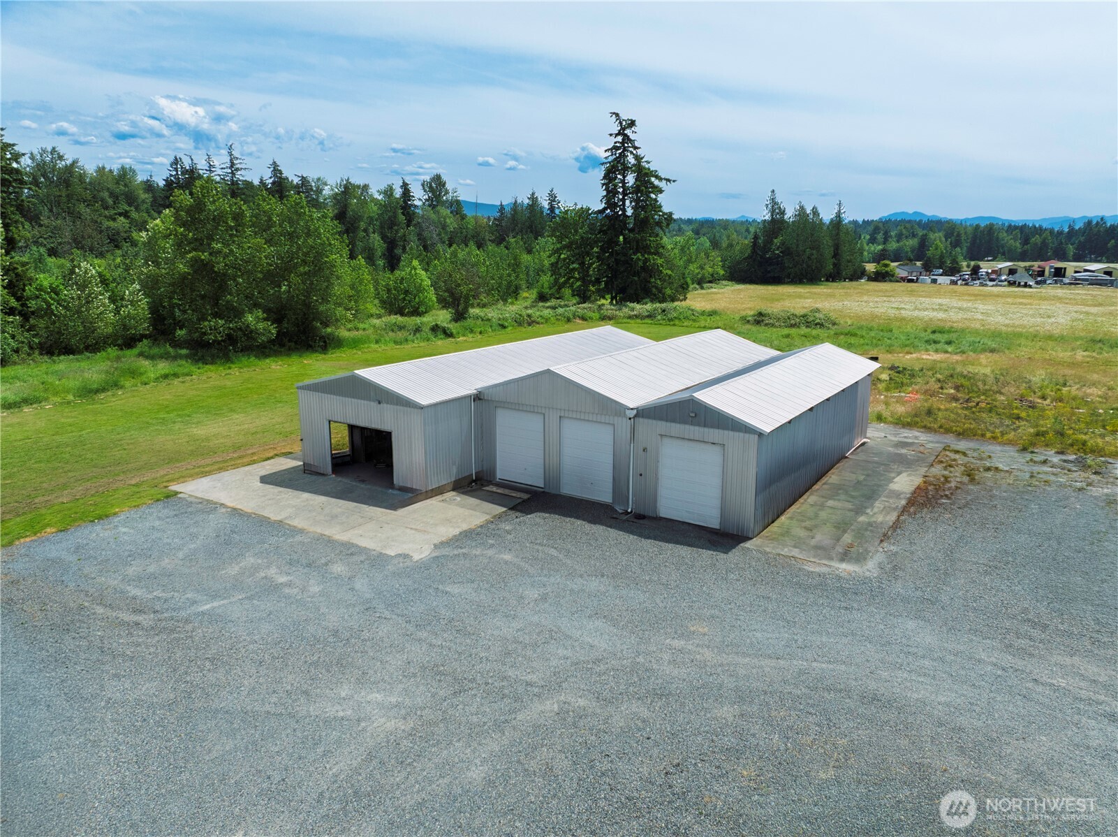 9704 304th Street East Graham, WA 98338 - Photo 37 of 39