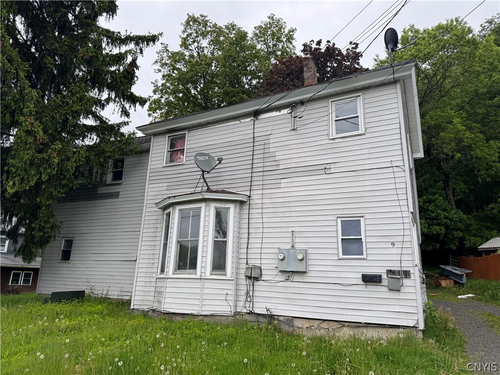 9 Green Street German Flatts, NY 13407 - Photo 1 of 3