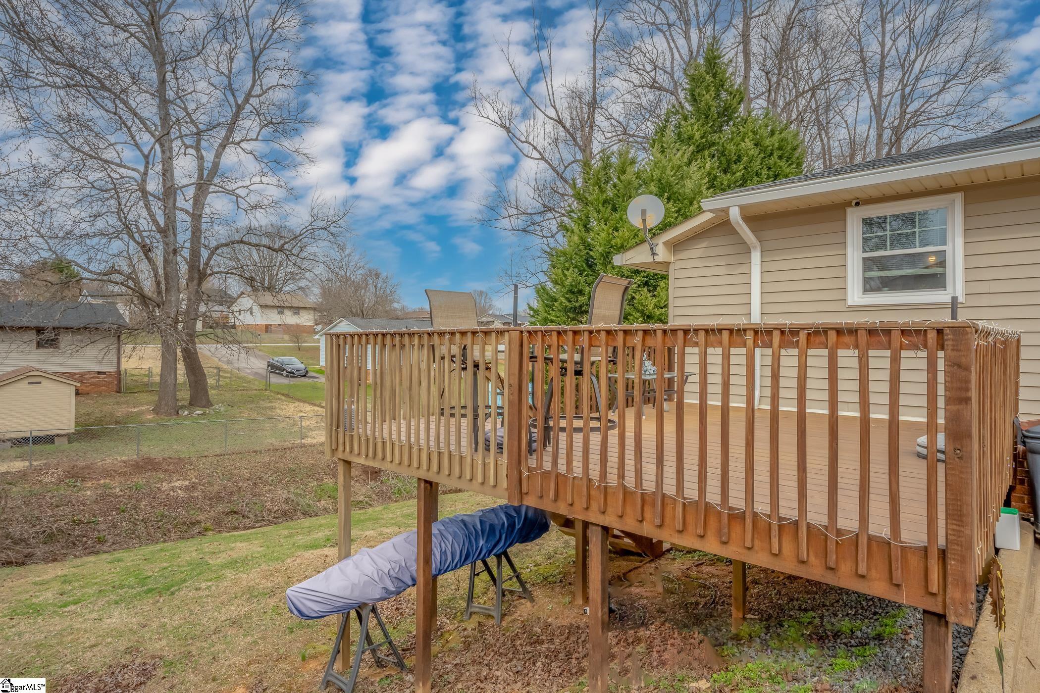 409 Pisgah Lane Inman, SC 29349 - Photo 18 of 19