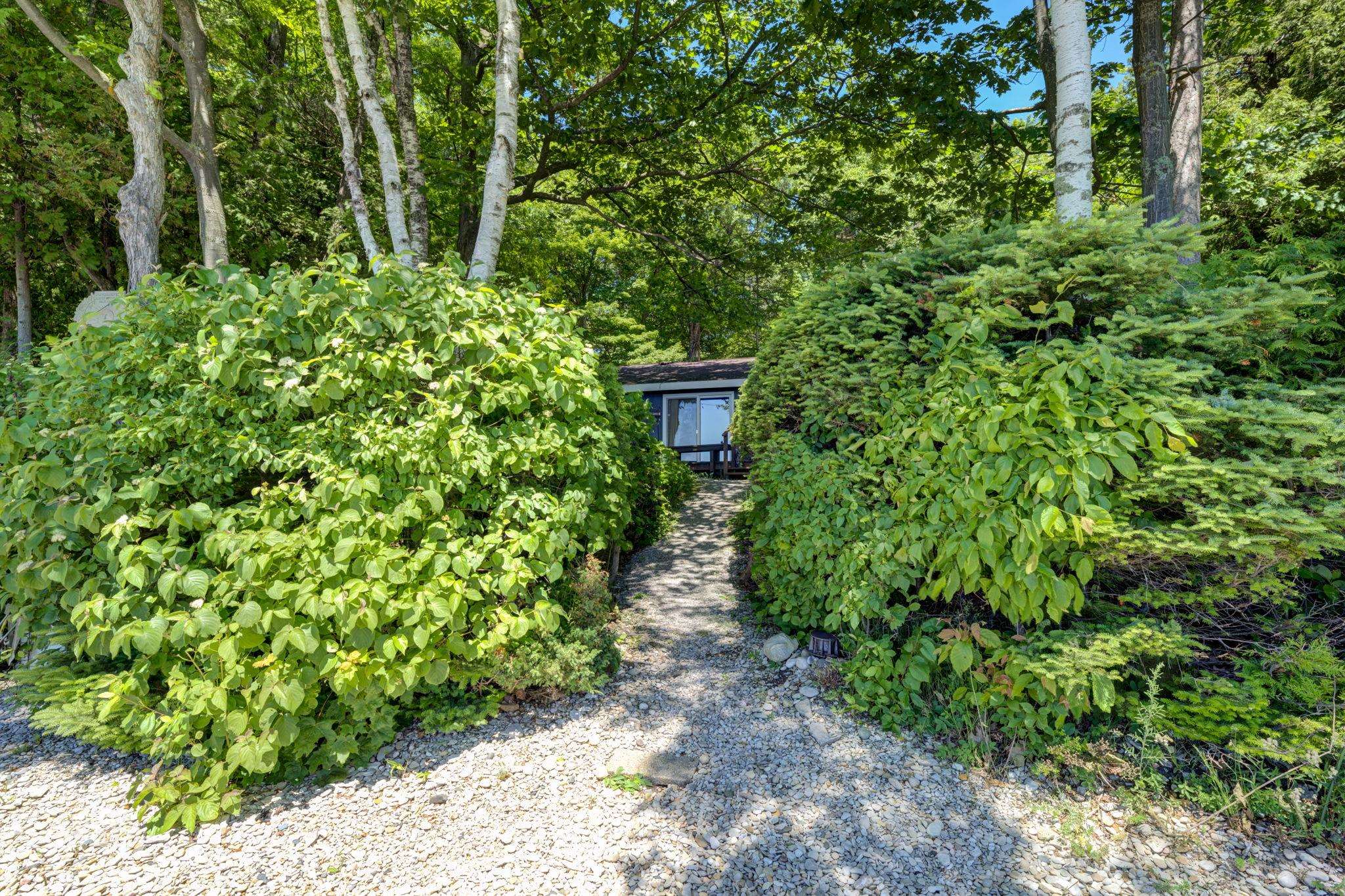 4152 North Omena Point Road Omena, MI 49674 - Photo 41 of 50