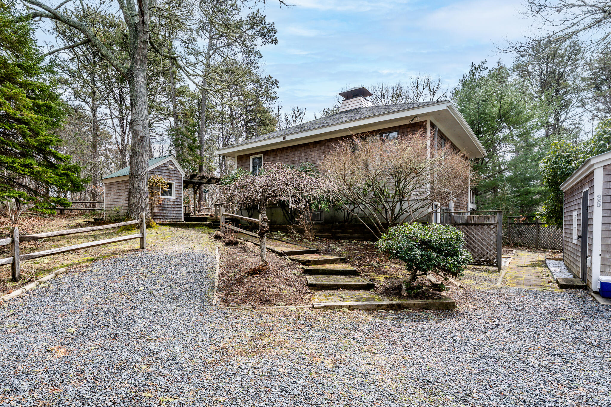 88 Cottontail Road Wellfleet, MA 02667 - Photo 6 of 59 front2