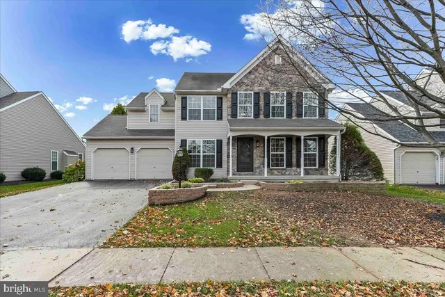 $559,000 | 9 Nelson Road, West Grove, PA 19390