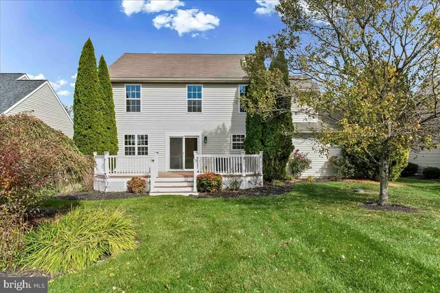 $559,000 | 9 Nelson Road, West Grove, PA 19390