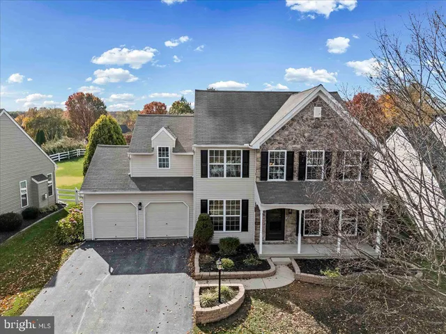 $559,000 | 9 Nelson Road, West Grove, PA 19390