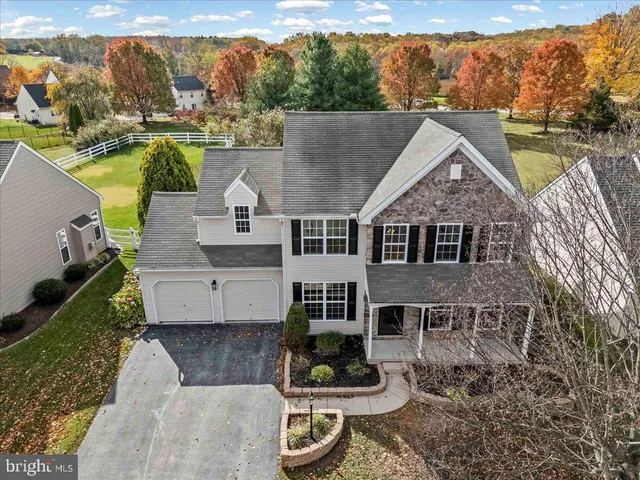 $559,000 | 9 Nelson Road, West Grove, PA 19390