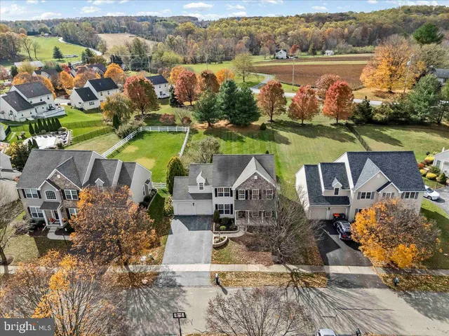 $559,000 | 9 Nelson Road, West Grove, PA 19390