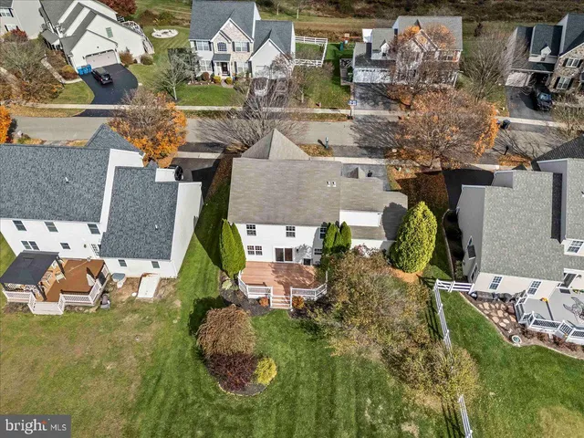 $559,000 | 9 Nelson Road, West Grove, PA 19390