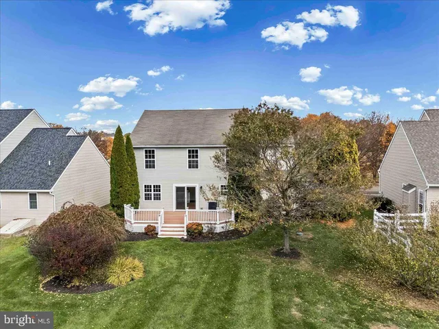 $559,000 | 9 Nelson Road, West Grove, PA 19390