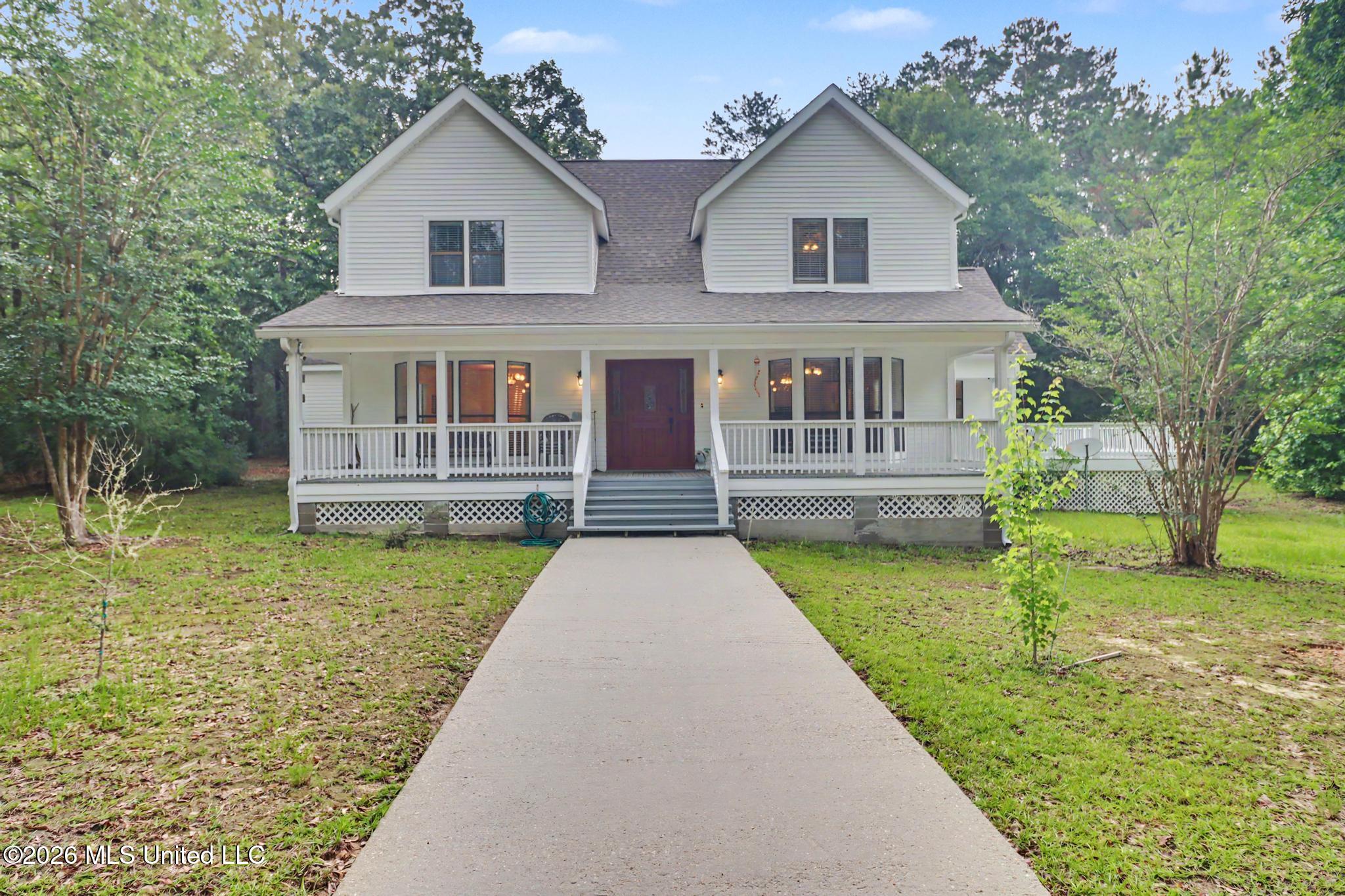 94 D And N Road Picayune, MS 39466 - Photo 2 of 41 IMG_4257